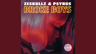 Broke Boys (Going Deeper Remix)