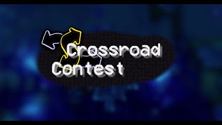 Crossroads Contest Results