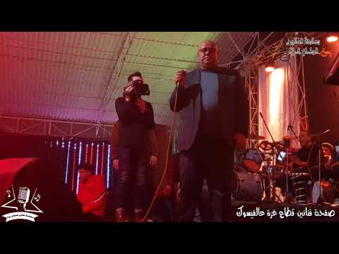 المعلم أكرم حسن من حفل بنت المعلم أكرم حسن منتجع الشهاليات شركة انجاز