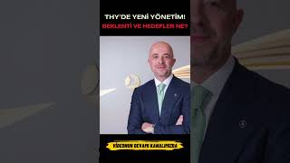 Türk Hava Yollarında Üst Yönetimdeki Değişikliklerin Perde Arkası