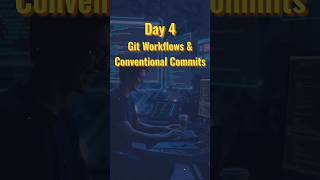 Day4 Stop Writing Trash Commit Messages Geekboots