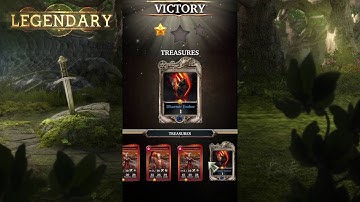 Legendary: Game of Heroes - Battle Basics Part 3