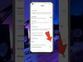 Facebook Videos Auto Play Turn Off #shorts #facebook