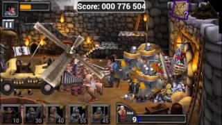 How to complete Army of Darkness Endless screenshot 3