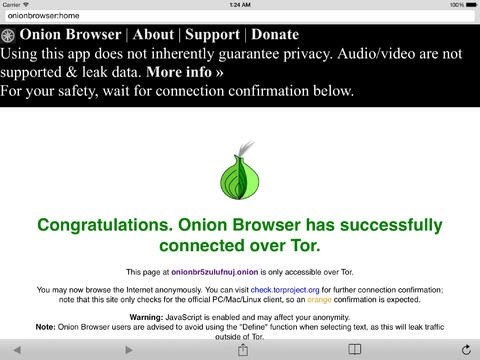 Tor Onion Search