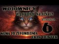 WOJOWNICY, NOWA PRZEPOWIEDNIA : ZACHÓD SŁOŃCA ,OPOWIEŚĆ O KOTACH DLA DZIECI I MŁODZIEŻY FANTASY,KOTY