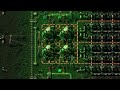 Going NUCLEAR in Factorio