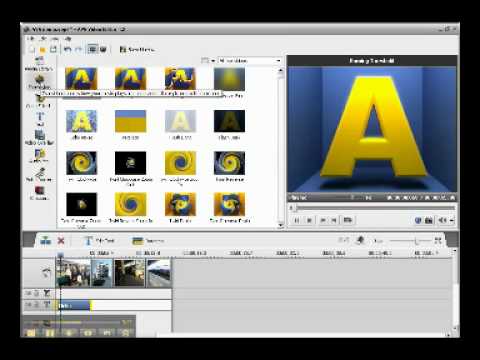 avs video editor manual