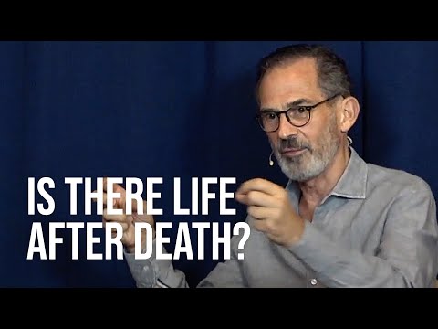 Is There Life After Death?