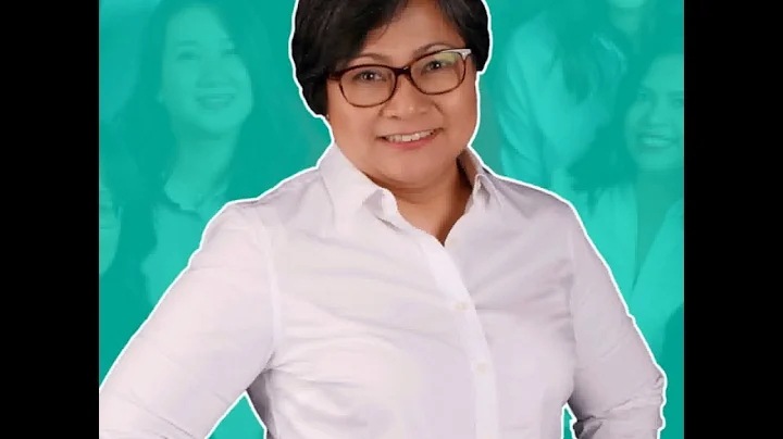 Minette Navarete - The Hustle Behind Kickstart Ven...