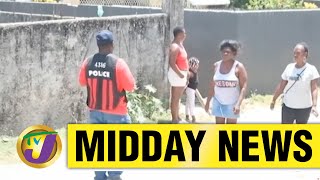 3 Suspects in Custody for Murder in Portland, Jamaica | TVJ News