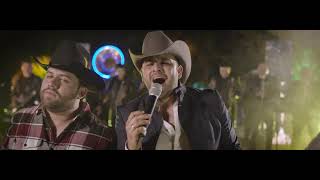 Video thumbnail of "Francisco "El Gallo Elizalde", Luis R Conriquez, Uziel Payan - Ni Dada La Quiero [En Vivo 2021]"