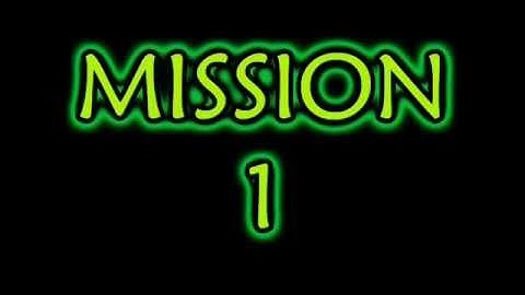 Nightmare On SL - MISSION 1