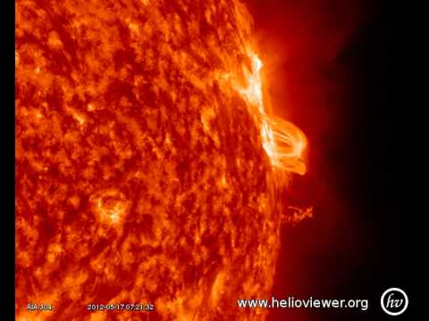AIA 304 (2012-05-16 14:27:20 - 2012-05-17 14:23:56 UTC)