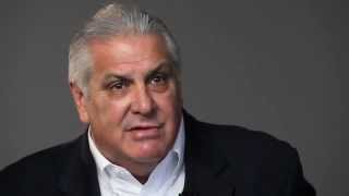 Dr. Pedro Jose Greer: Homeless and Healthcare