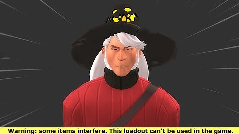 TF2 - How To Quickswitch ANY Hat (no bullshit)