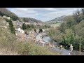 Matlock Bath || Derbyshire England