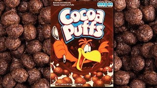 Cocoa Puffs (1956)