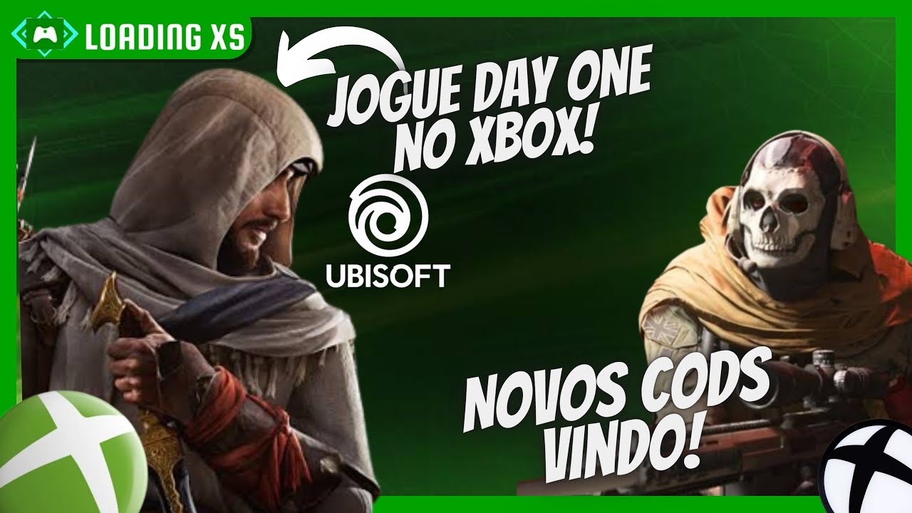 Assassin's Creed Valhalla não vai chegar ao Xbox Game Pass, confirma  Ubisoft