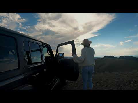 Jeep Ouray Promo Reel