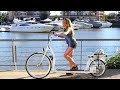 lopifit "the electric walking bike"