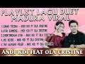 Full album duet lagu madura versi koplo