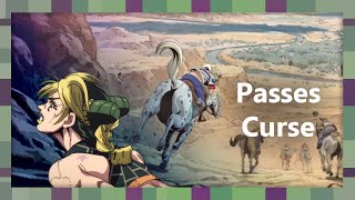How Steel Ball Run Connects to Stone Ocean - YouTube