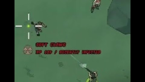 Running with rifles man vs zombies stage 1 (veteran difficulty)