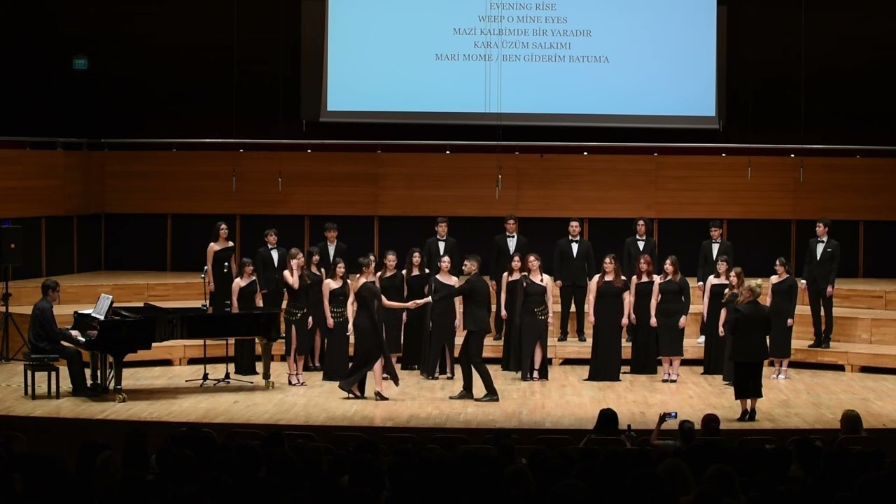 “Mazi Kalbimde bir yaradır”