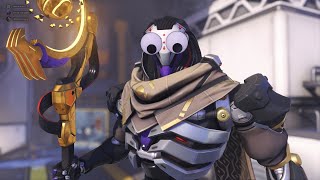 Ramattra's April Ultimate Suffering 2023 (with team-kill)