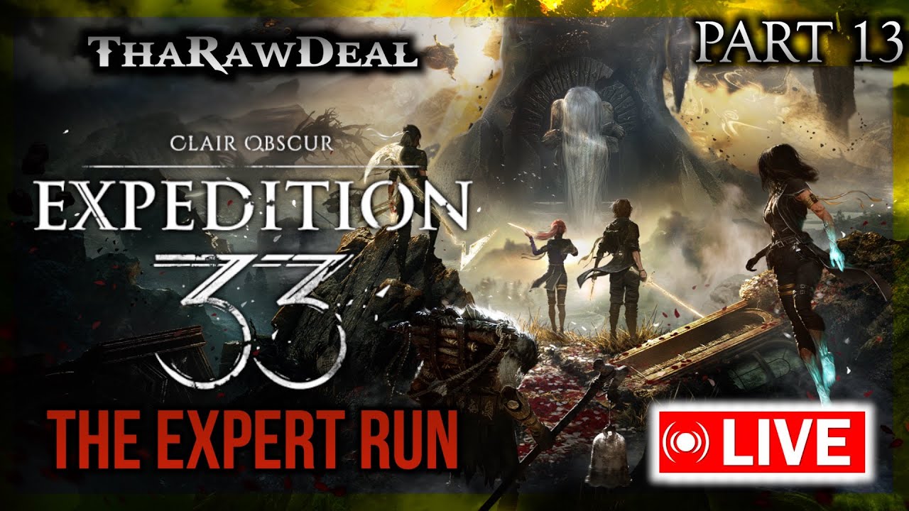 CLAIR OBSCURE: EXPEDITION 33 New Game Expert Part 13 Sunless Cliff, Painting WorkshopRenoirs Drafts