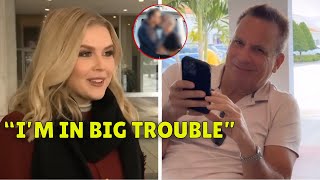 Karoline Leavitt Makes HUGE Revelation on Her Husband – You Won’t Believe This!