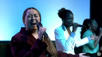 Sunday Prophetic Service || KE - Maryland || Prophetess Lily Java