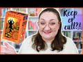 Working with the Tarot de St Croix! // Tarot reading vlog & deck review | KEEP OR CULL?!