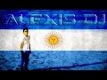 FOLKLORE ARGENTINO - Chacareras Enganchadas (DEMO CD MP3) - ALEXIS DJ - San Salvador de Jujuy