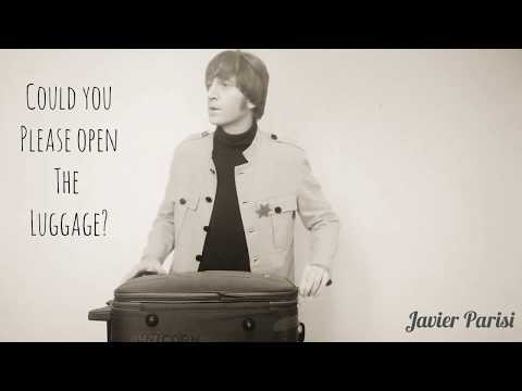 Do You Miss Travelling? John Lennon does
