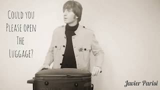 Do You Miss Travelling John Lennon Does