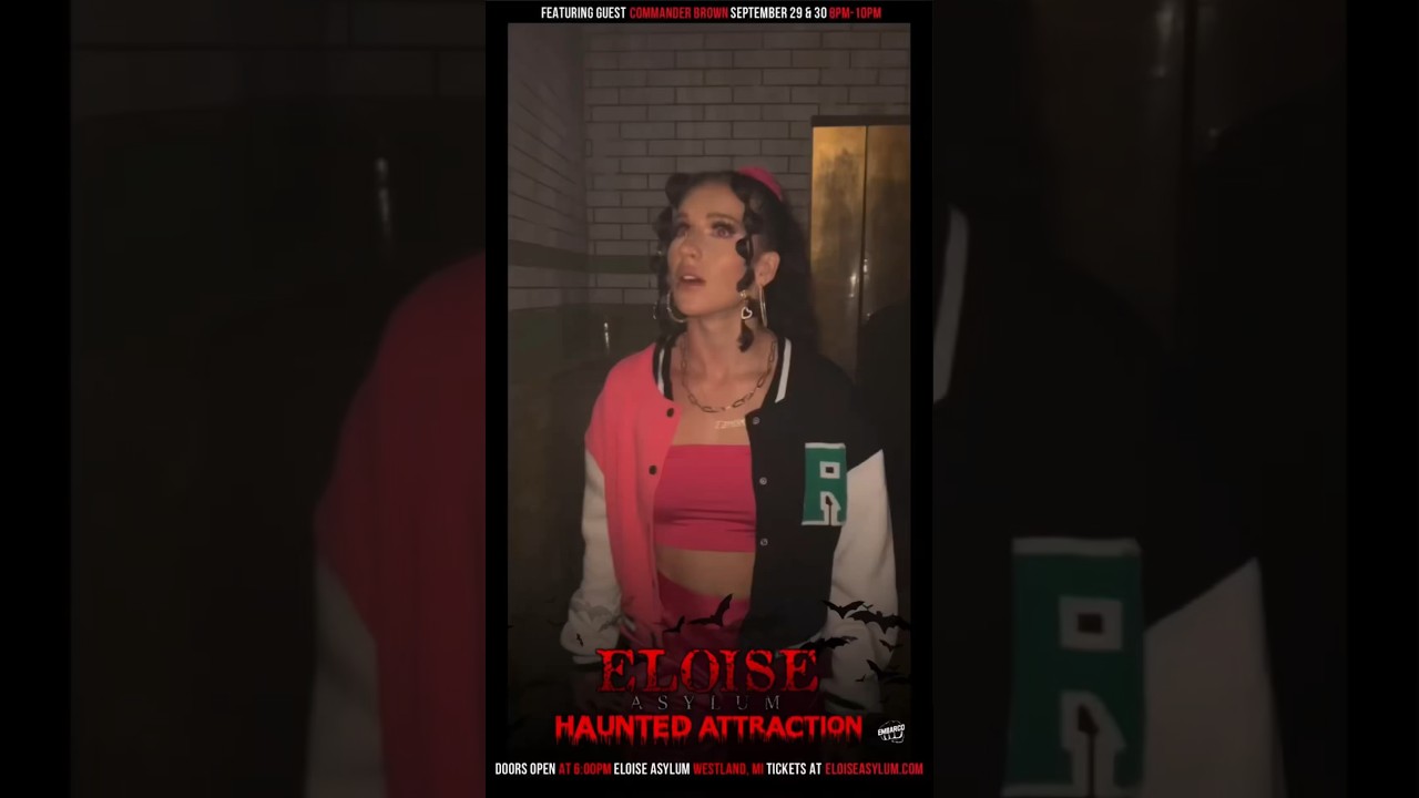 Haunted Hunt Defense 