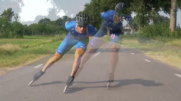 Analyse of Bart Swings and @FelixRijhnen1  (pascal briand vlog 318)