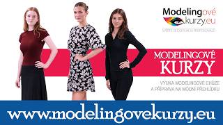 Modelingový kurz s Natálií Hubingerovou – vítězkou Miss Europe 2023 - Praha | 10. 10. 2026