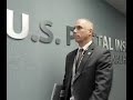 Finding Strength Together: A Veteran's Journey to Officer Wellness - Carroll Harris