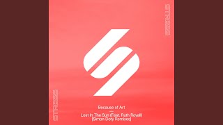 Download Lagu Lost in the Sun (feat. Ruth Royall) (Simon Doty Extended Remix) MP3