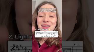 Celebrity Believe it or not this vid isn’t actually about singing… It’s for all musicians to remember that *a Profile