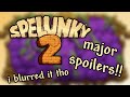Discovering the ULTRA SECRET AREA in Spelunky 2!