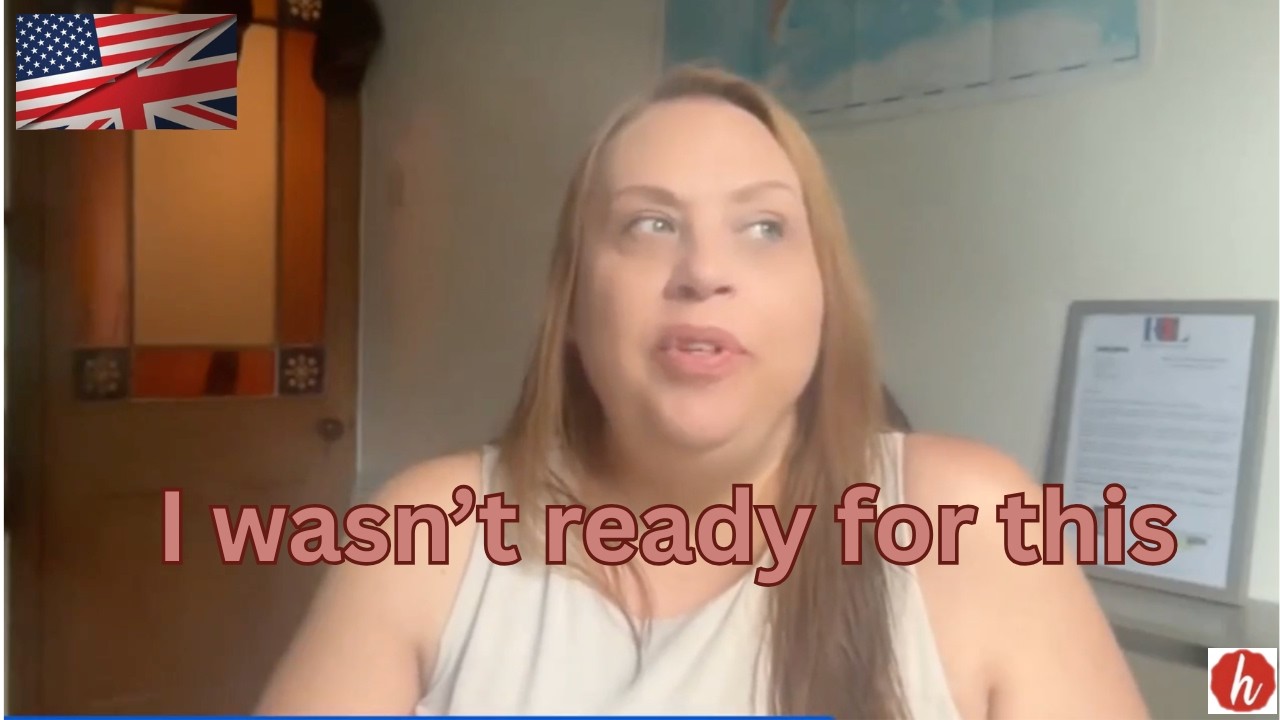 12 странных вещей, которые я узнал, живя в Великобритании!