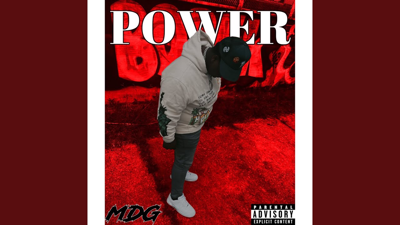 POWER - YouTube