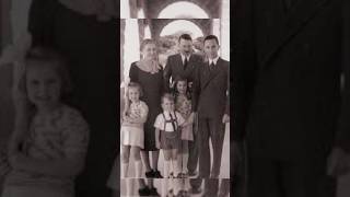 HITLER’S NEPHEW Fought for the U.S. #ww2