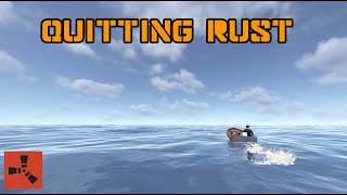 Why I've Moved on from Rust