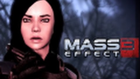 Mass Effect 3 of 3 - Tuchanka Turian Platoon - 10/31 @ 60FPS Ultra Graphics