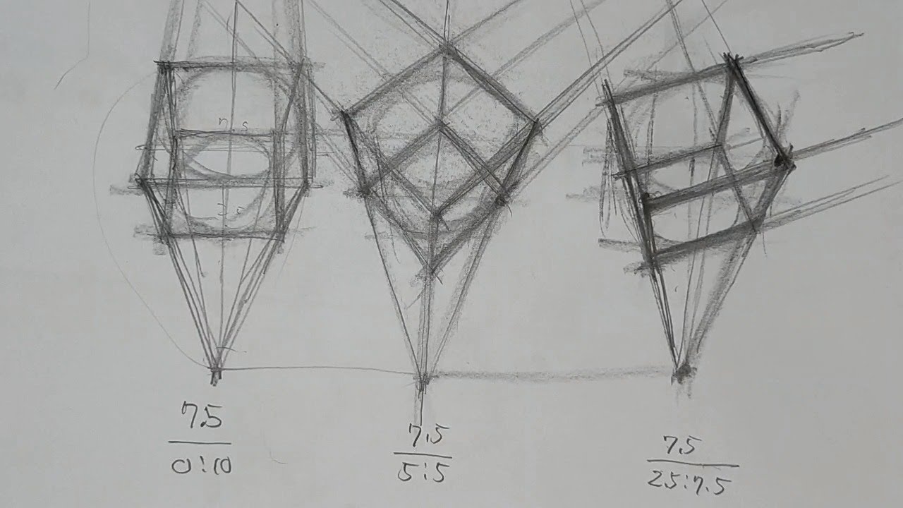 立方体の九九 練習ライブ - YouTube